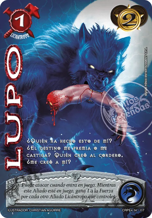 Lupo