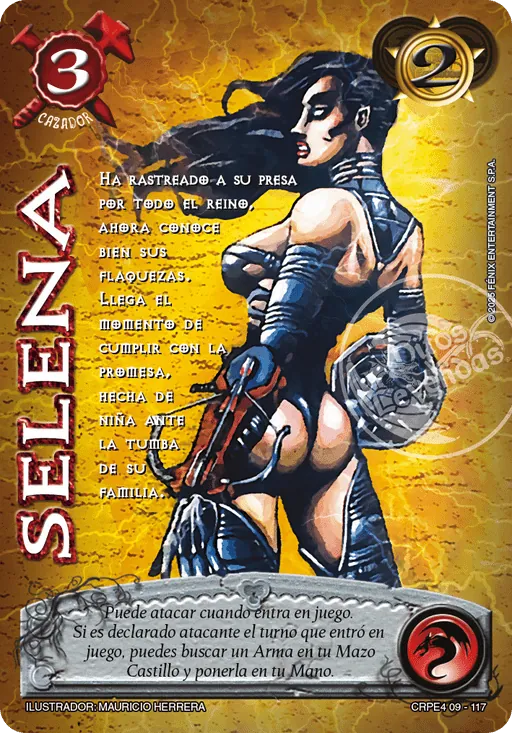 Selena