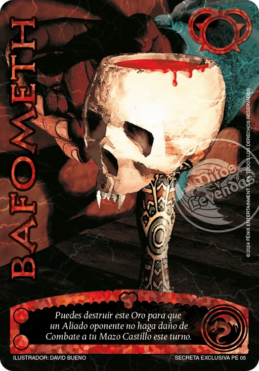 Bafometh