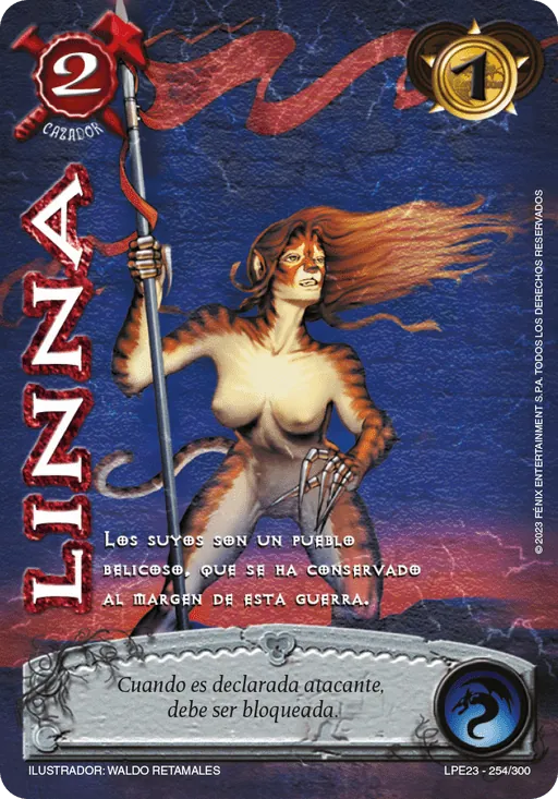 Linna