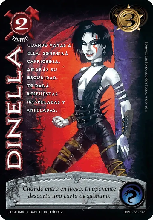 Dinella