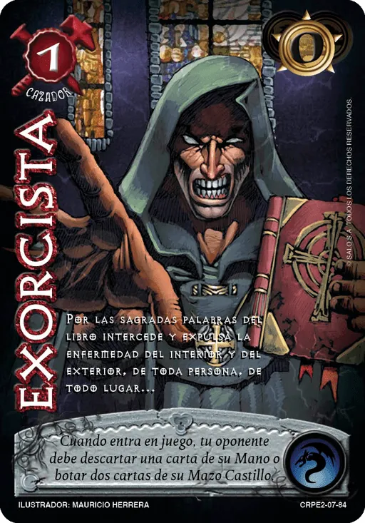 Exorcista