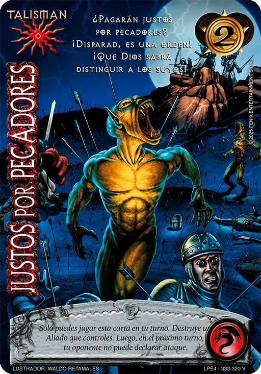 Justos por Pecadores