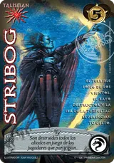 Stribog
