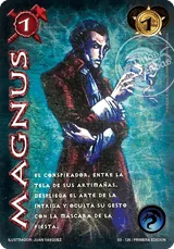 Magnus