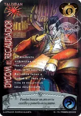 Dycom el Recaudador