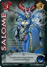 Salomé