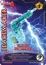 Peacemaker