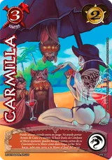 Carmilla