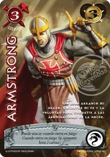 Armstrong