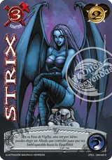 Strix