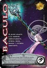 Báculo