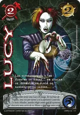 Lucy