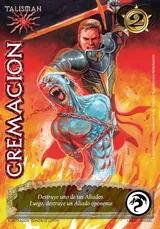 Cremación