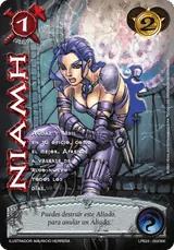 Niamh