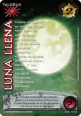 Luna Llena