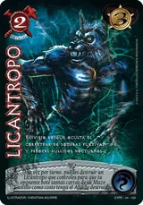 Licantropo