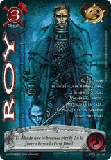Roy