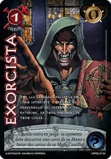 Exorcista