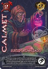 Calmet
