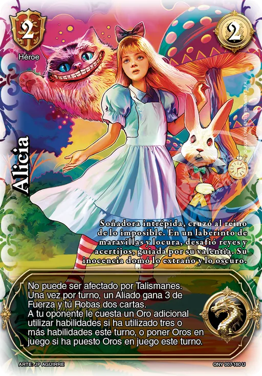Alicia