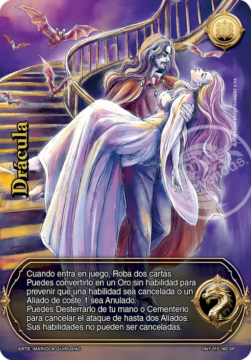 Dracula