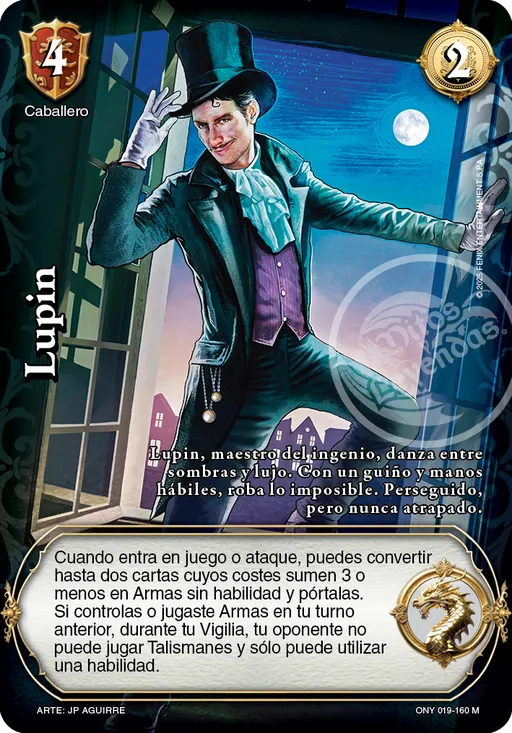 Lupin