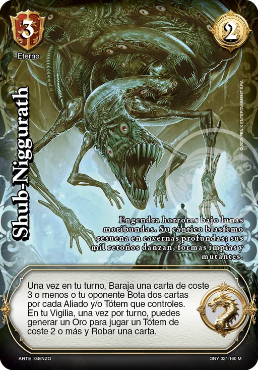 Shub-niggurath