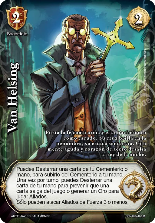 Van Helsing