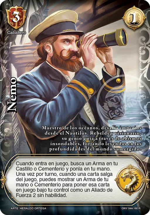 Nemo