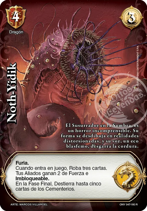 Noth-yidik