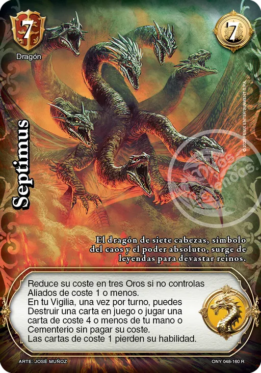 Septimus