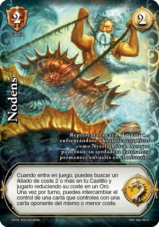 Nodens