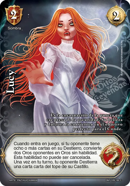 Lucy