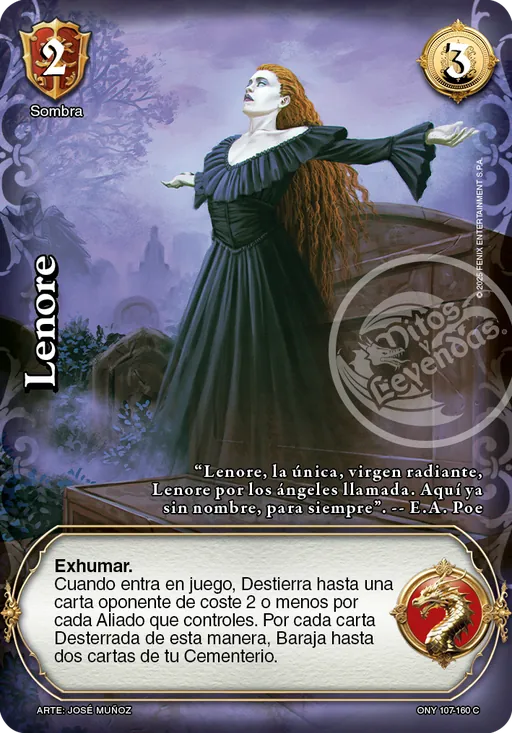 Lenore