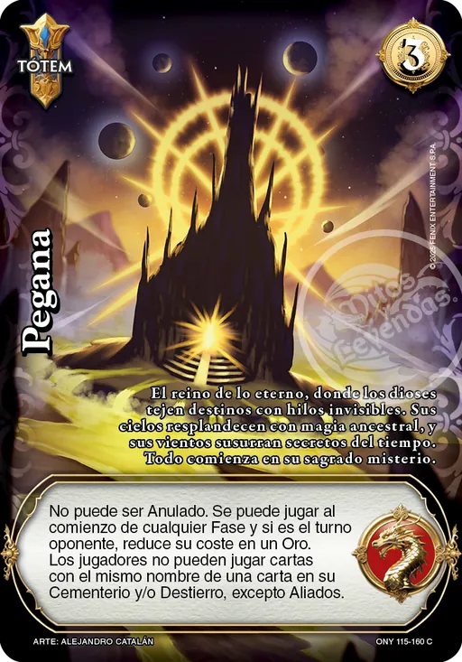 Pegana