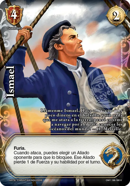 Principe Orion