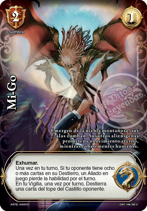 Mi-go