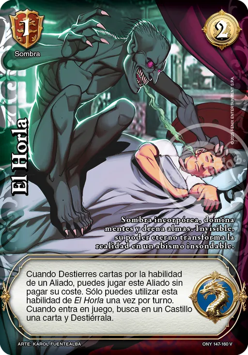El Horla