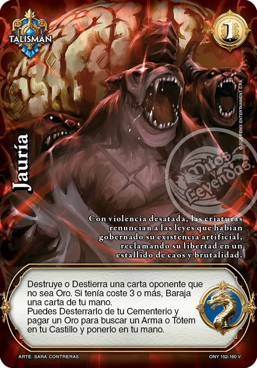 Jauria