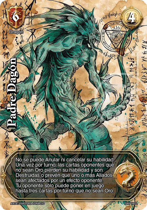Padre Dagon