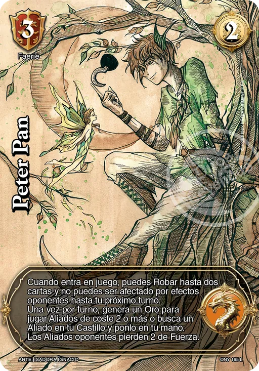 Peter Pan