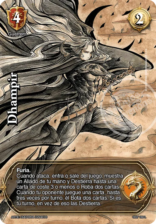 Dhampir