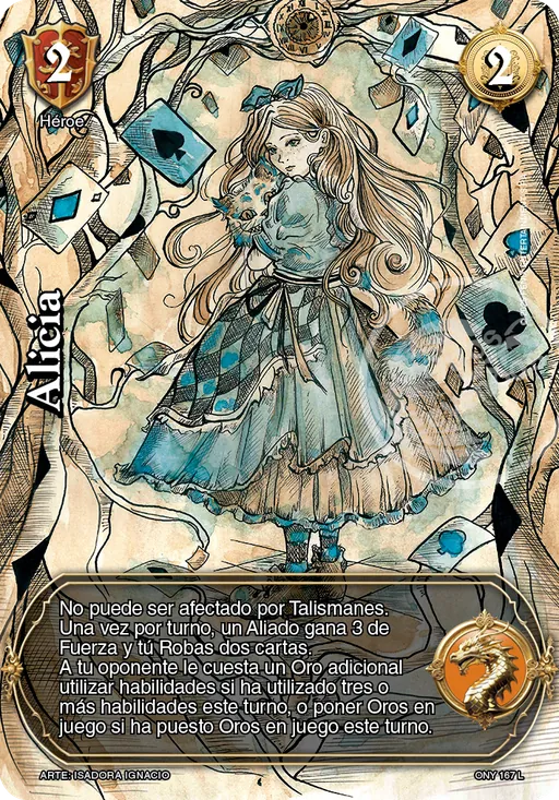 Alicia