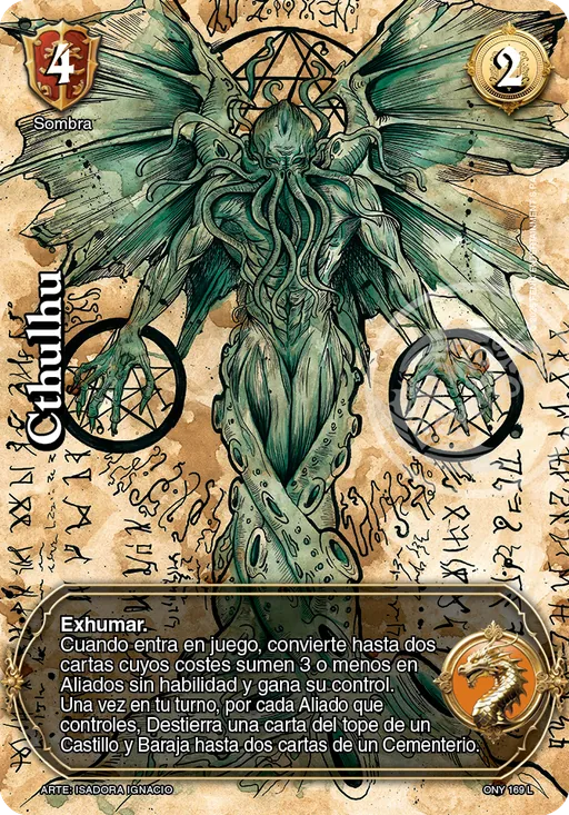 Cthulhu