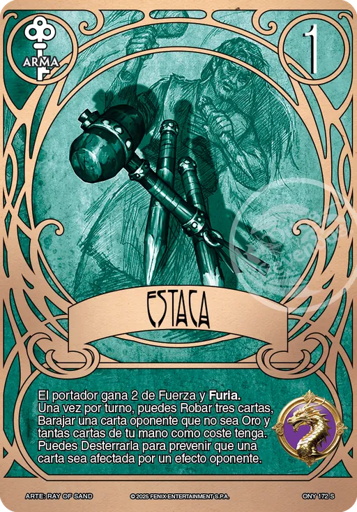 Estaca