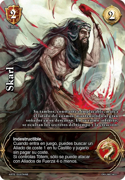 Skarl