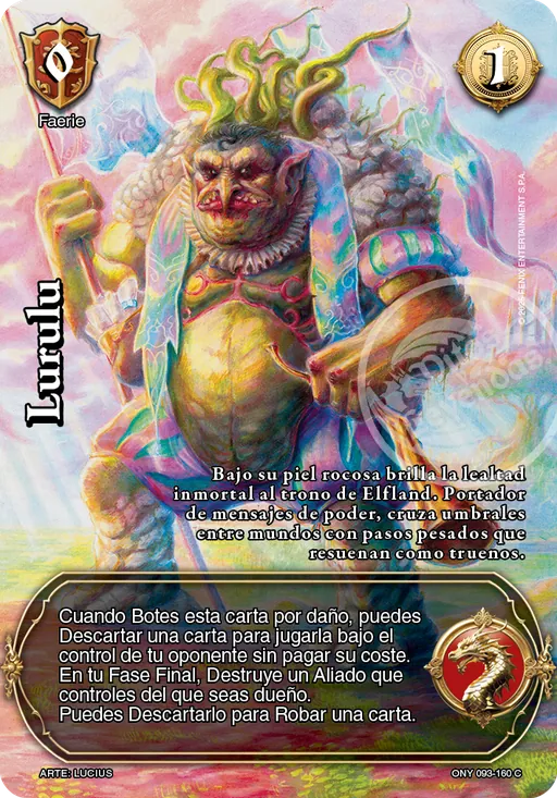 Lurulu