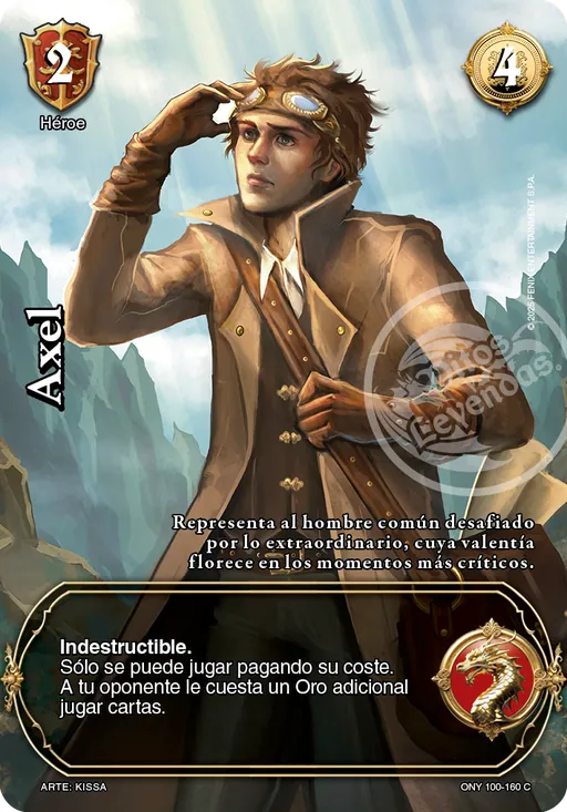 Axel
