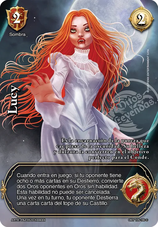 Lucy